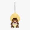 BEBICHHICHI Duck- Bag Charm