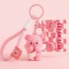 BUTTERBEAR Cream Bear Pink 74g