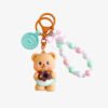 BUTTERBEAR Donut - Keychain