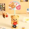BUTTERBEAR In Love - Keychain