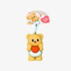 BUTTERBEAR In Love - Keychain