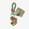 BUTTERBEAR Picnic Day - Keychain