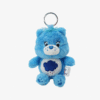 CARE BEARS Grumpy – Bag Charm