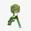 CARE BEARS Shiny Green - Keychain