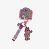 CARE BEARS Shiny Pink - Keychain