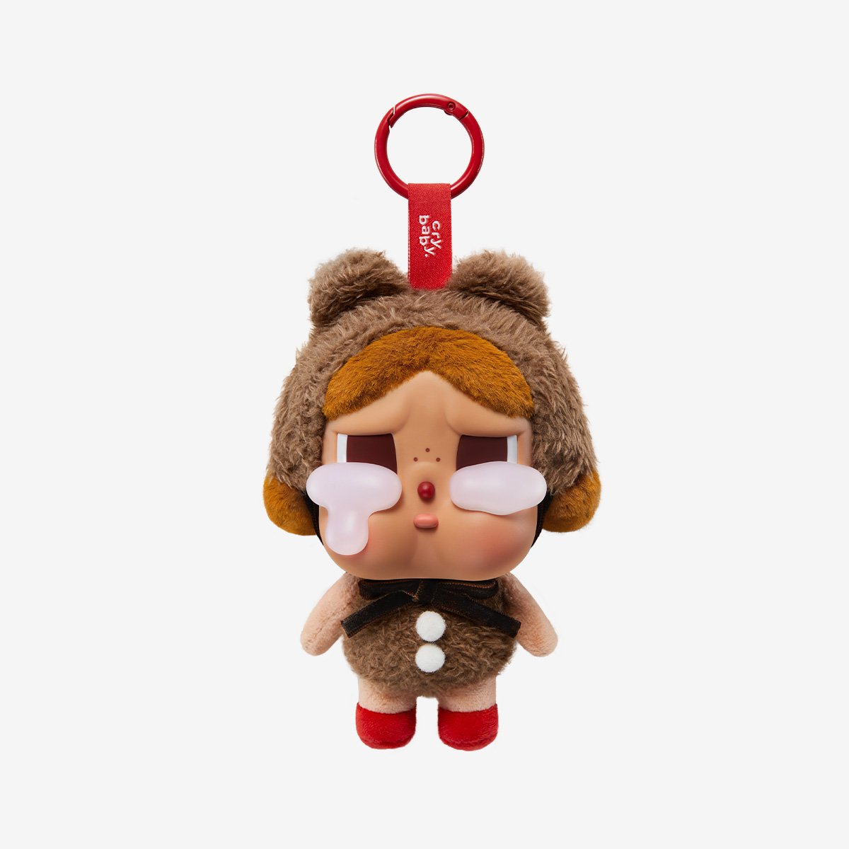 CRYBABY Crying Again Series - Vinyl Plush Blind Box - Bear