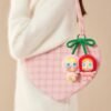 CRYBABY Crying For Love Series - Love You Cherry Much - On A Bag