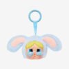 CRYBABY × POWERPUFF GIRLS Series - Vinyl Plush Blind Box - Bunny Bubbles