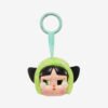 CRYBABY × POWERPUFF GIRLS Series - Vinyl Plush Blind Box - Buttercup