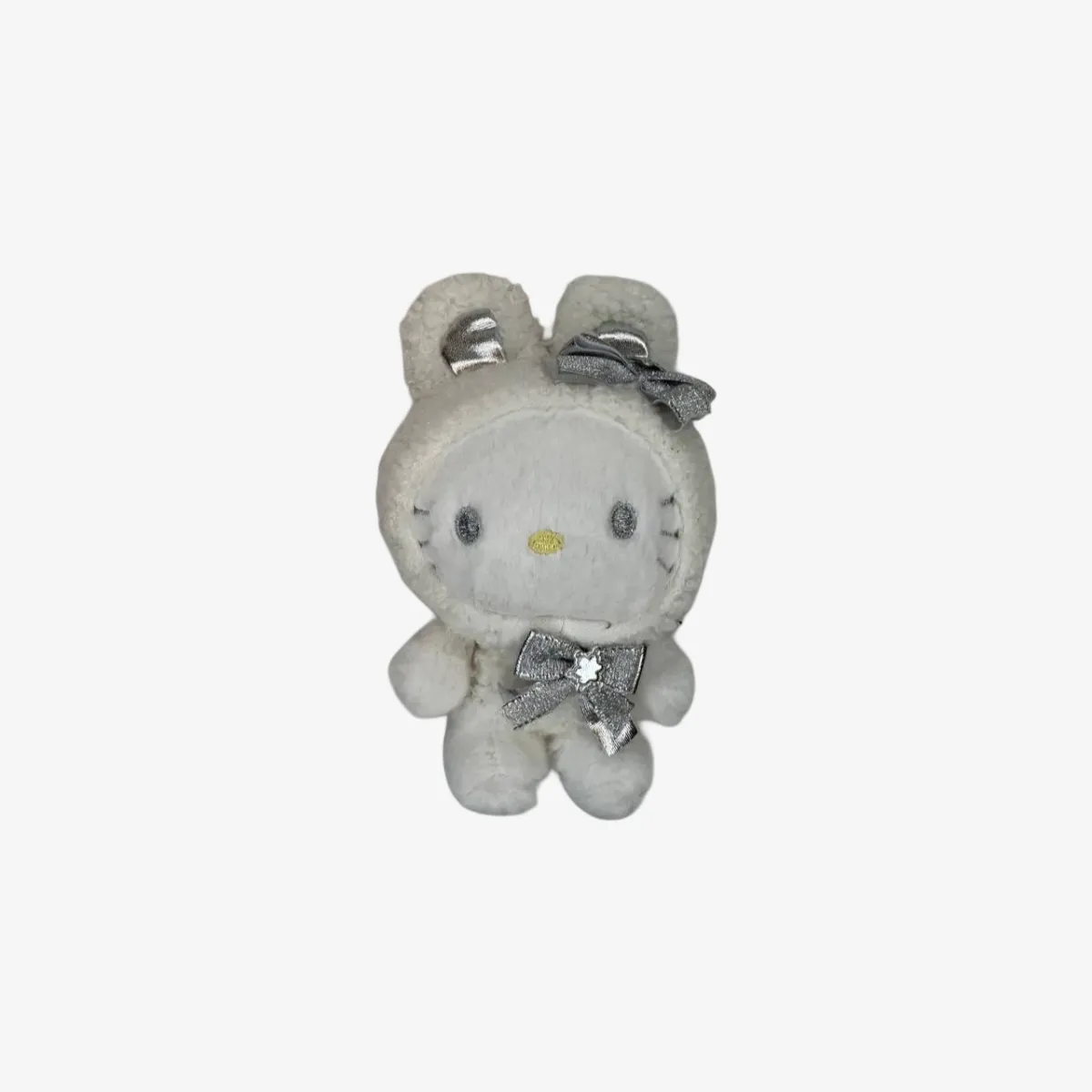 HELLO KITTY - Bag Charm (28) HELLO KITTY Winter Sanrio - Bag Charm