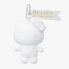 HELLO KITTY Big Head - Bag Charm