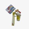 HELLO KITTY Bubbletea - Keychain