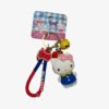 HELLO KITTY Clochette - Keychain