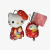 HELLO KITTY Geisha x HELLO KITTY Daruma - Full Set