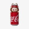 LABUBU Coca Cola Series - Secret