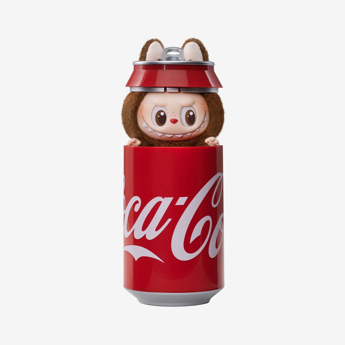 LABUBU Coca Cola Series - Secret