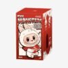 LABUBU Coca Cola Series - Single Blind Box