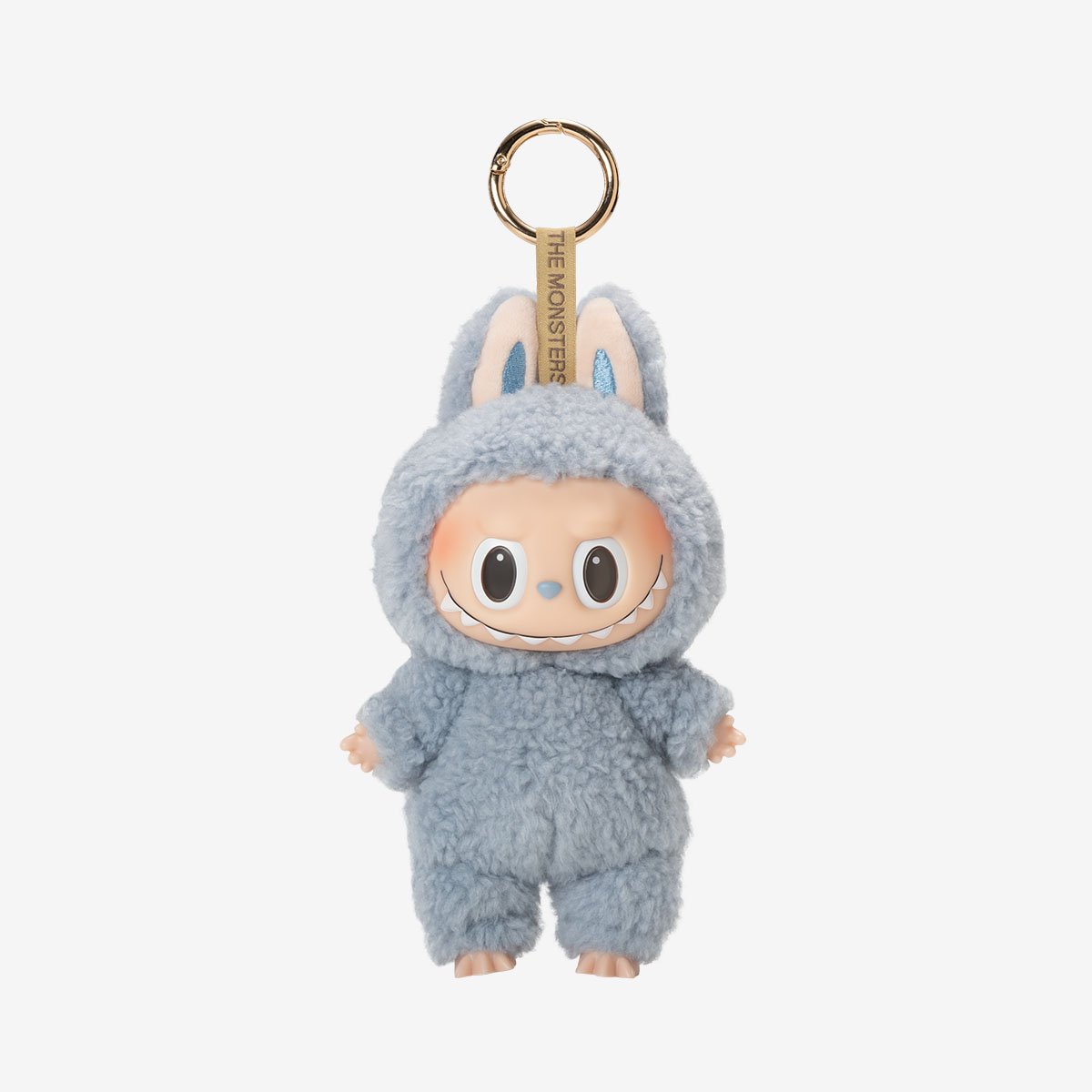 LABUBU Exciting Macarons Series - Blue