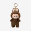LABUBU Exciting Macarons Series - Brown