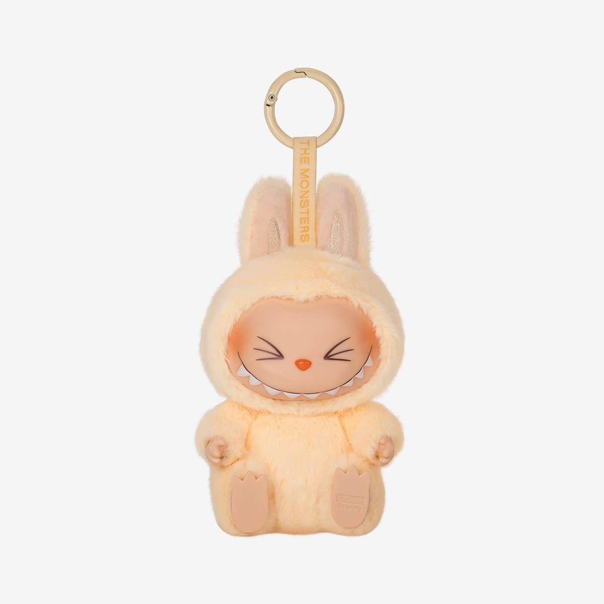 LABUBU Have a Seat Series - Beige