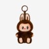 LABUBU Have a Seat Series - Brown