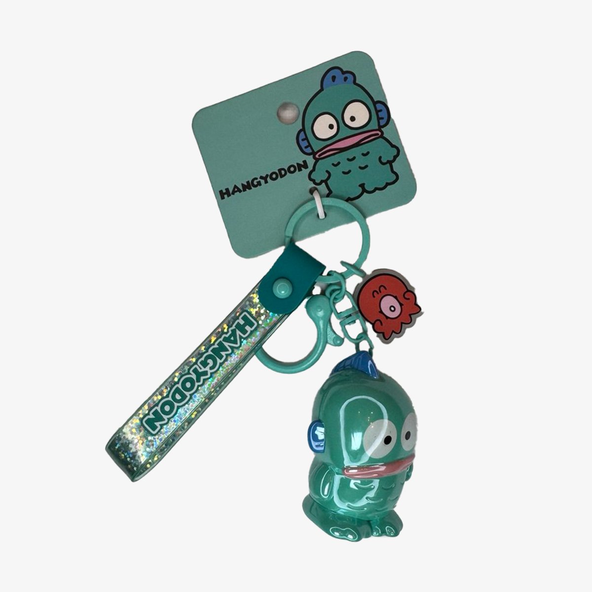 HANGYODON - Keychain