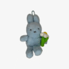 MIFFY Blue Daisy - Bag Charm