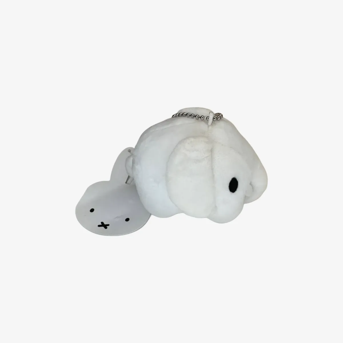 MIFFY Elephant - Bag Charm