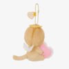 MONCHHICHI 50th Anniversary Angel - Keychain