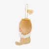 MONCHHICHI 50th Anniversary Angel - Keychain