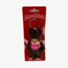 MONCHHICHI Classic Pink - Keychain