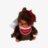 MONCHHICHI Seated Classic - Bag Charm