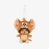 MONCHHICHI TOM & JERRY - Full Set