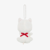 MONCHHICHI Lucky Cat - Bag Charm