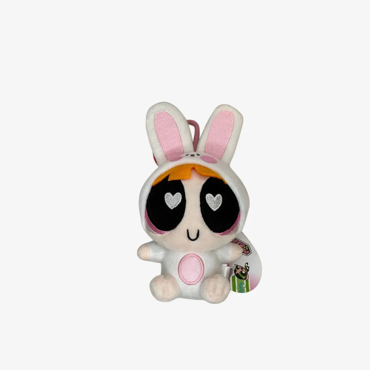 POWERPUFF GIRLS Rabbit Blossom - Bag Charm