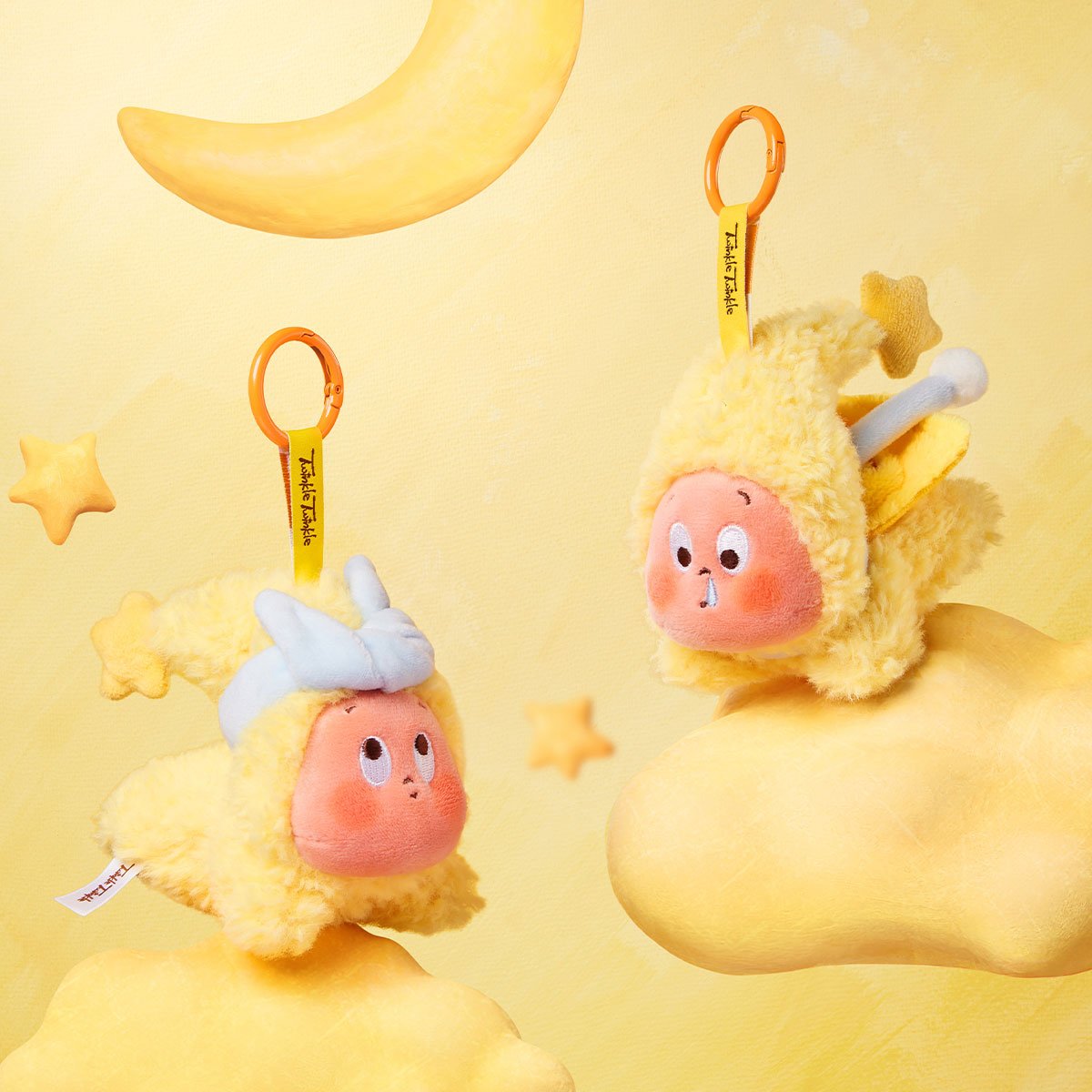 WE ARE TWINKLE TWINKLE Series – WE ARE TWINKLE TWINKLE Series -