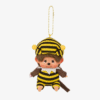 MONCHHICHI Honey Bee - Bag Charm
