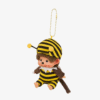 MONCHHICHI Honey Bee - Bag Charm