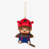 MONCHHICHI Lady Bug - Bag Charm
