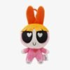 POWERPUFF GIRLS Pajamas Blossom - Bag Charm