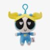 POWERPUFF GIRLS Pajamas Bubbles - Bag Charm