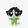 POWERPUFF GIRLS Pajamas Buttercup - Bag Charm