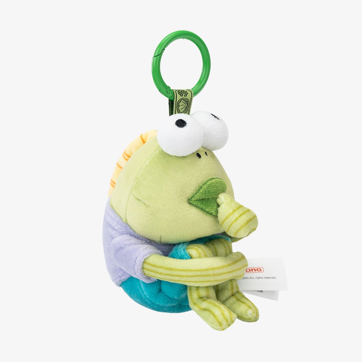 BIKINI BOTTOM Whimsical Plush Blind Box - Vinyl Plush Blind Box