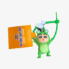 CRAYON SHINCHAN Little Frog - Keychain