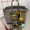 DISNEY X MINISO Mickey Tweed - Bag Charm