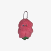 DREAMING MONSTER Coral Pink - Bag Charm