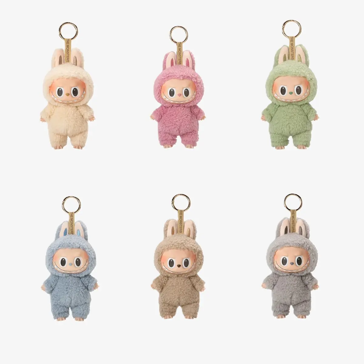 Labubu-Exciting-Macaron-Series