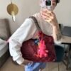 CHANEL Vintage Hobo - Shopper Bag