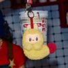 LABUBU Wacky Mart Series - Earphone Case