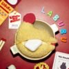 LABUBU Wacky Mart Series - Earphone Case